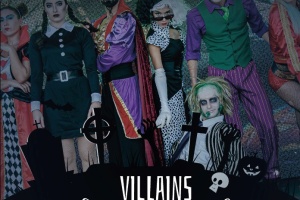 VILLANOS